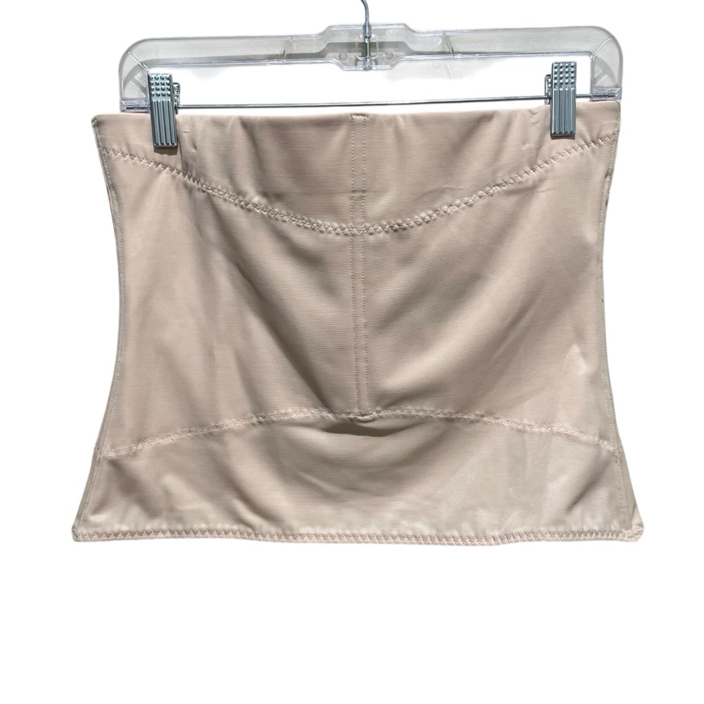 Maidenform Ultra-Firm Control Waist Cincher Shapewear Nude Women’s Size 2XL - Picture 8 of 8